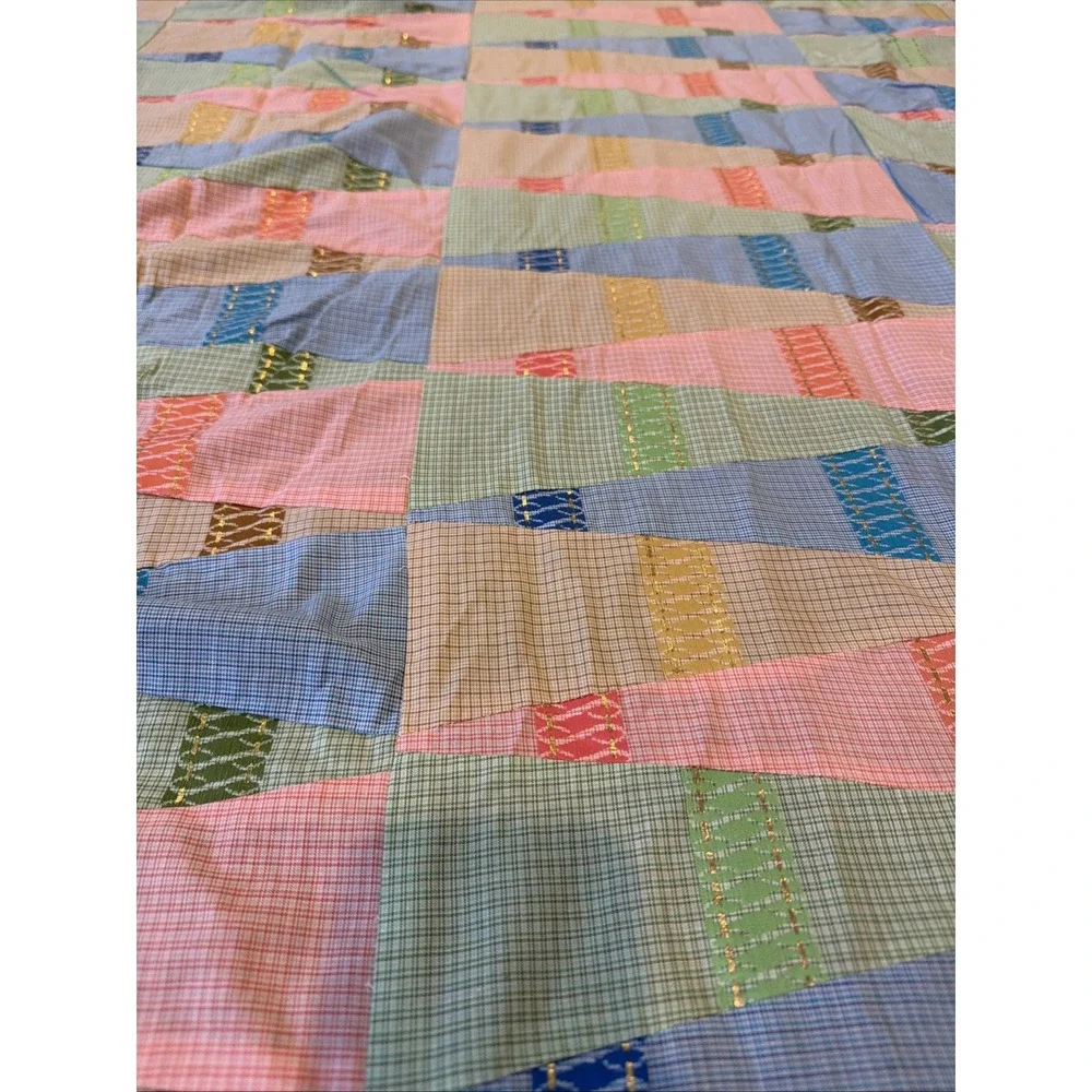 Handmade this vintage